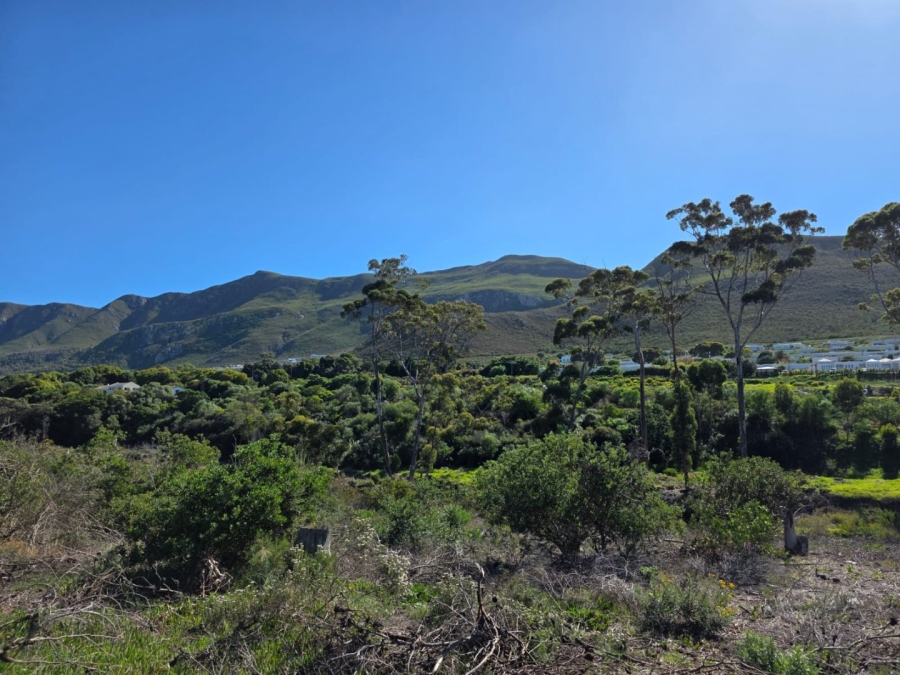 Commercial Property for Sale in Onrus Western Cape